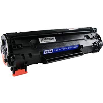 Toner Clinic ® TC-CE285A Compatible Laser Toner Cartridge for HP 85A HP Laserjet PRO P1102 P1102W M1312 M1212nf MFP