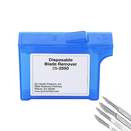 Feather 2990 Surgical Blade Remover