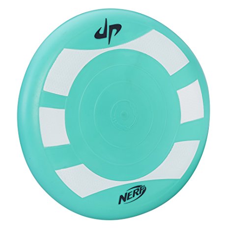 Nerf Sports Dude Perfect Flying Disc