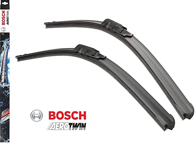 Bosch Wiper Blade Aerotwin A180S, Length: 700mm/450mm − set of front wiper blades