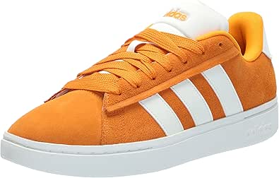 adidas Men's Grand Court Alpha 00s Sneaker