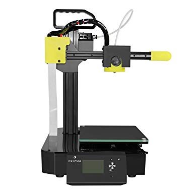 PRIZMA E-Carry 3D Printer