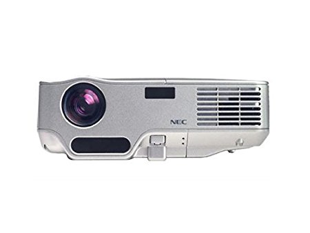 NEC NP40 2200 Lumens XGA Projector