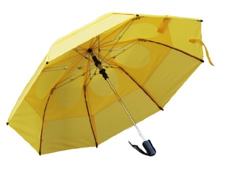 GustBuster Metro 43-Inch Automatic Umbrella