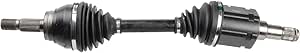 Cardone 60-5235 Remanufactured CV Constant Velocity Drive Axle Shaft (Renewed)