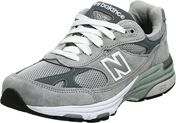 New Balance Women's Made in Us 993 V1 Sneaker