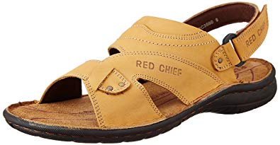 Red Chief Men's Sandals