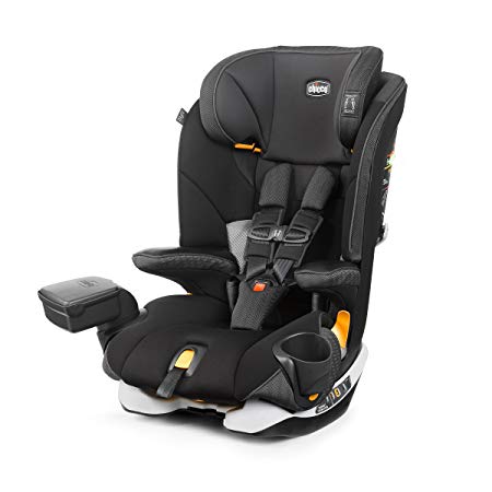 Chicco MyFit LE Harness   Booster Car Seat, Anthem