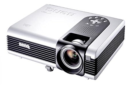 BenQ PB7210 Portable DLP Video Projector