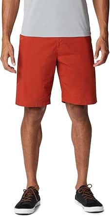 Columbia Men's Washed Out Short