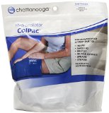 Chattnooga Colpac Cold Therapy Blue Vinyl