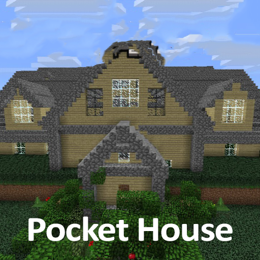 Pocket House Addon - Instant House