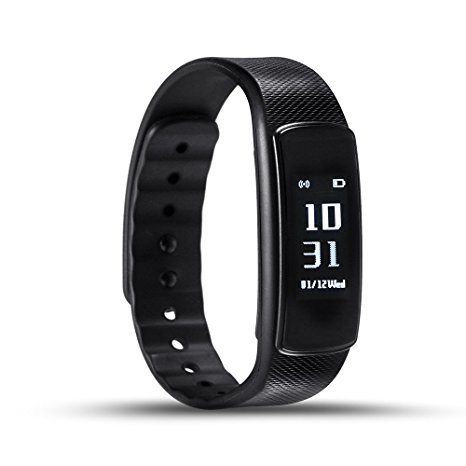 Iwown Limited edition ultimate i6 Heart rate Premium Fitness band