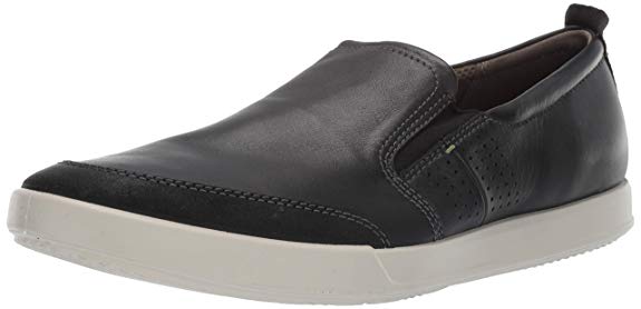 Ecco Men's Collin 2.0 Slip on Sneaker