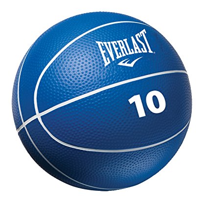 Everlast Medicine Ball