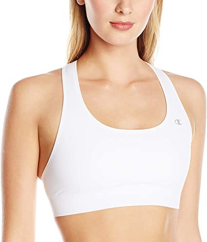 Champion Absolute Sports Bra With SmoothTec Band