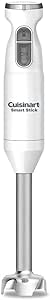 Cuisinart Smart Stick 2 Speed Hand Blender, White