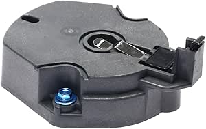 ACDelco D468 Professional Ignition Distributor Rotor