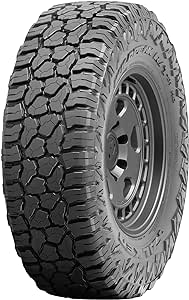 Falken Wildpeak R/T01 37X13.50R17 E/10PLY