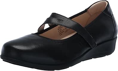 Propét Women's Yara Mary Jane Flats