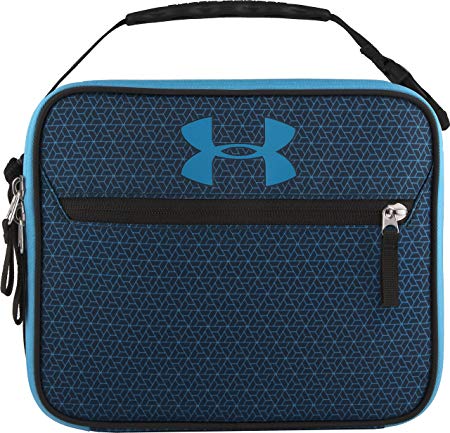 Under Armour Lunch Box, Razor