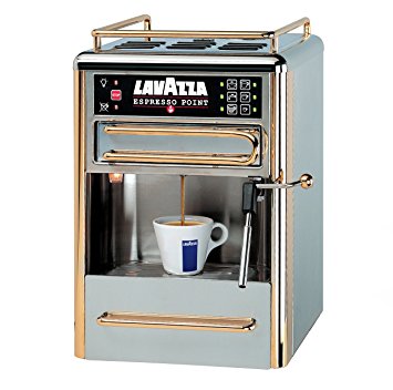 Lavazza Espresso Point Machine