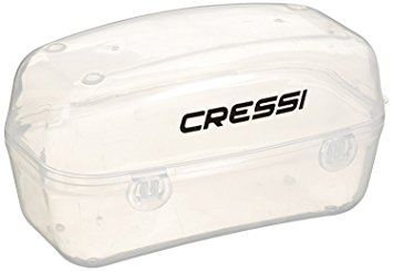 Cressi Protective Box for Masks