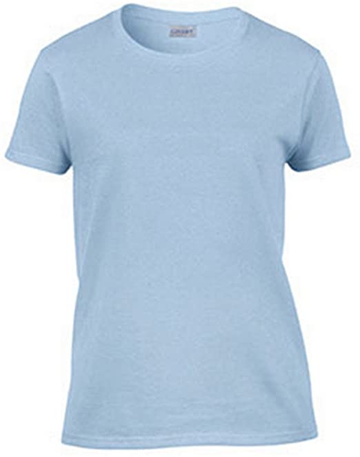 Gildan Ultra Cotton Ladies' T-Shirt