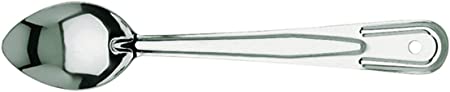 Update International (BSLD-13) 13" Solid Basting Spoon