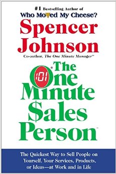 The One Minute Sales Person