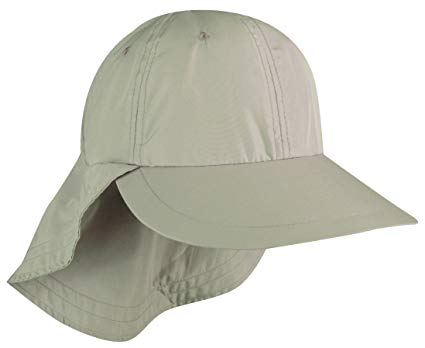 Outdoor Cap DG-001 Sunblock Deluxe