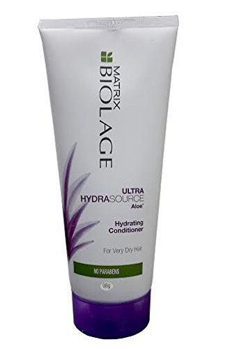 Matrix Biolage Ultra Hydra Source Aloe Hydrating Conditioner (98g)