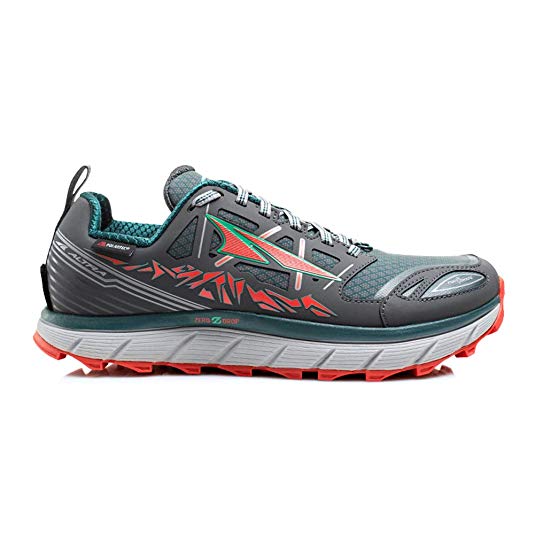 Altra Lone Peak 3.0 Neoshell Trail Running Shoe - Women's