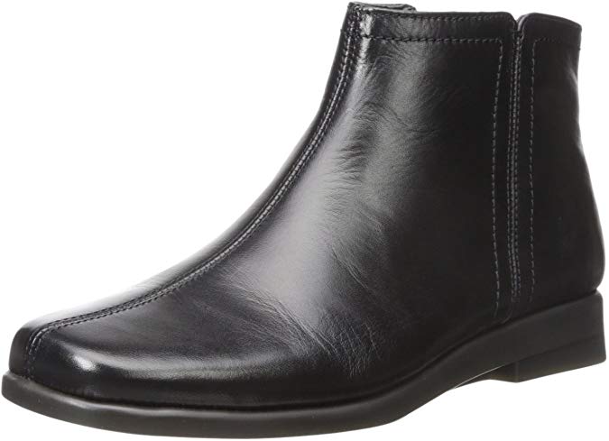 Aerosoles Women's Double Trouble 2 Ankle Bootie