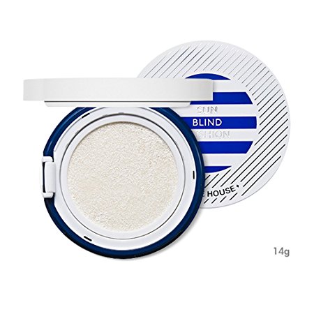 Etude House Sun Blind Cushion SPF50 /PA