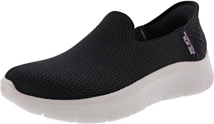 Skechers Women's Go Walk 6-Big Splash Sneaker