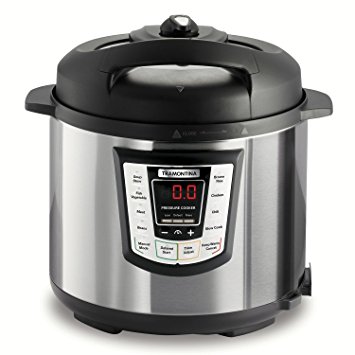 Tramontina 6.3 Qt. Electric Pressure Cooker by Tramontina