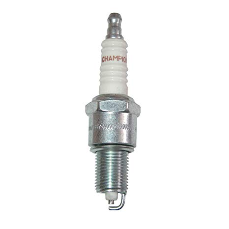 Champion RC12LC4 (436) Copper Plus Replacement Spark Plug, (Pack of 1)