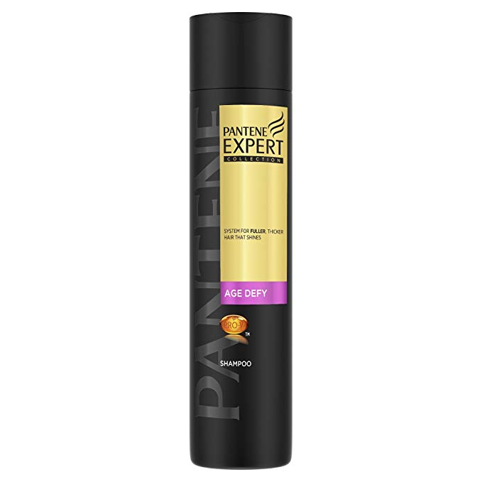 Pantene Pro-V Expert Collection AgeDefy Shampoo 250 ml