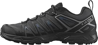 Salomon Men's X ULTRA PIONEER Hiking Shoes for Men