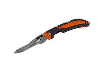 Gerber Vital Pocket Folding Knife Exchangeable Blade [31-002736]