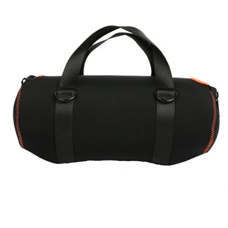 co2CREA Soft Storage Carrying Travel Case for JBL Xtreme Portable Wireless Bluetooth Speaker