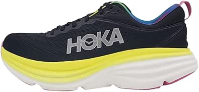 HOKA ONE ONE Bondi 8 Mens Shoes