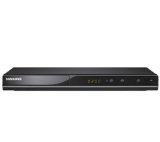 Samsung DVD-D530 All Multi Region Code Free 1080p with HDMI Up Converting DVD Player