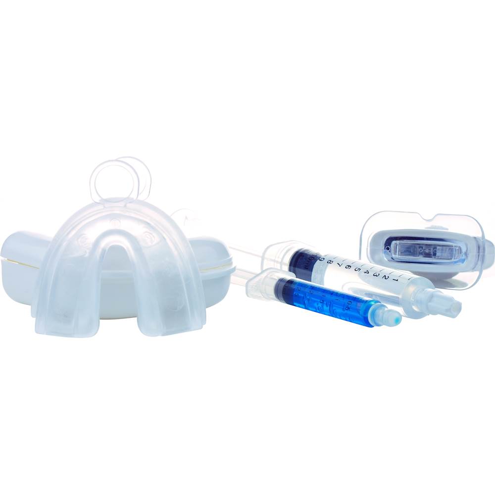 Dazzlepro - Whitening Pro System Teeth Whitening Kit