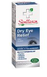 Similasan Dry Eye Relief Eye Drops 33 Ounce