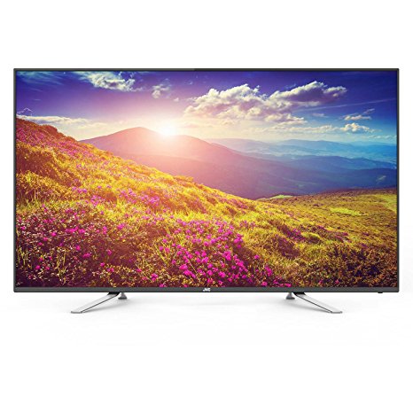 JVC LT-55UE76 55" 4K Ultra HD 2160p 60Hz LED LCD HDTV