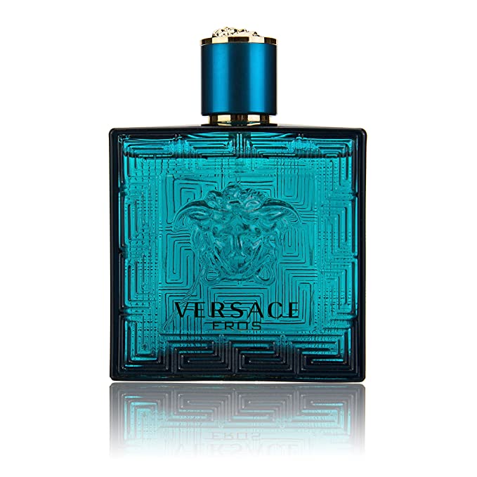 VERSACE EROS by Gianni Versace EDT SPRAY 1.7 OZ MEN