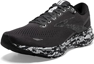 Brooks Men's Ghost 15 Neutral Running Shoe