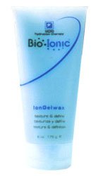 Bio-Ionic Micro Hydration IonGelwax Texture & Define